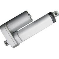 Drive-System Europe DSZY1-12-40-A-100 IP65 Cilindro Eléctrico 12V