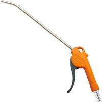 Soufflette progressive avec bec longueur 270mm - PEUGEOT PROFESSIONNELS - PPC00200003