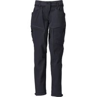 Mascot Funktionshose 22058-605-010 Gr. 82C44 schwarzblau