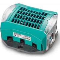 monitor batteria Aster mastershunt 500 tensione 12 48 V