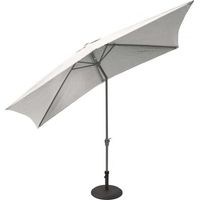 Parasols 3 X 2 M Anthracite - IMAGIN