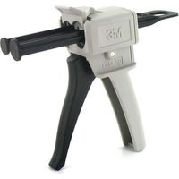 EPX de 3M pegamento manual de la pistola 38 / 50ml