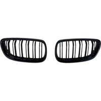 Kühlergrills für BMW E92 (2006-2010) - doppelt - Jom