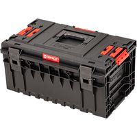 Toolbrothers RHINO XXL maletín de herramientas ECO Vario+ altura L 38 l IP66 con separadores extraíbles