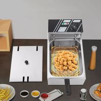 Royal Catering Friteuse Fritteuse Edelstahl Gastro Profi Elektrische 400v 16 Liter Unterschrank Eu S 36634821 Royal Catering Friteuse Fritteuse Edelstahl Gastro Profi Elektrische 400v 16 Liter Unterschrank Eu S 36634821