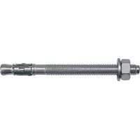 Goujon d'ancrage à bague - Evo - BOLFM - Boîte de 25 - diamètre 12 mm - 139 mm