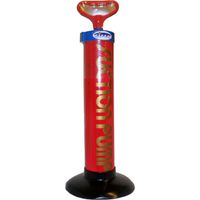 POMPE ASPIRANTI STUFA SIFER 47 CM X 17,5 CM