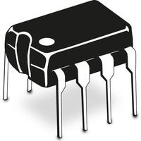 Amplificateur opérationnel TEXAS INSTRUMENTS, TL071CP,