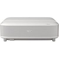 Vidéoprojecteur Epson EH-LS670W Laser UHD 4K Ultra courte focale Blanc