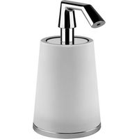 Gessi CONO Seifenspender Standversion, 45437299