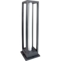 Lampeggiante IP54 Maribo led 2x3W CR 07-406-10-482