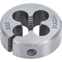 Filières M12 x 1,5 x 38 mm Kraftmann
