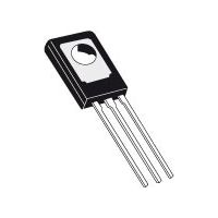 ST MICROELECTRONICS Transistor STMicroelectronics Darlington, BD682