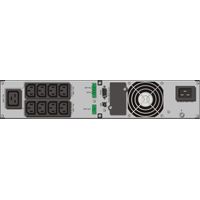 Gruppo di continuità Powerwalker VFI 3000 TGB 2700 W 3 kVA