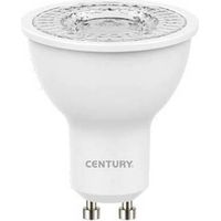 5,0 x LAMPE LED DICROÏQUE GU10 LEXAR 110 CENTURY