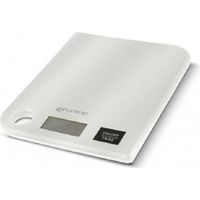 Báscula cocina grunkel bcc-g5g capacidad 5 kg función tara