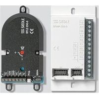 Siedle BTLE 051-05 altavoz negro para interfono