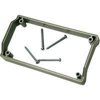 Strapubox SGR 1015 Grau 1 St.