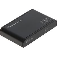 DIVISOR DE VÍDEO HDMI-SP-1/2-HDCP