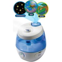 Wick SweetDreams humidificateur d'air multicolore 3,8 L