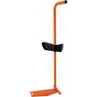 Keilplatte BLOCPLAC EDMA - 665