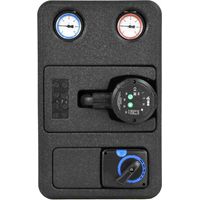 Groupe de pompe GP Pro 3D-S - Beta 2 25-60/180 - Électronique - Régulation thermique
