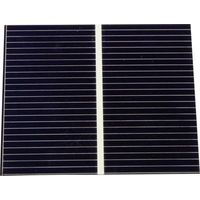 SOL-EXPERT MONOKRISTALLINE SOLARZELLEN