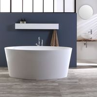 Vasca Da Bagno Centro Stanza Veronica