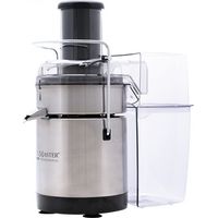 Centrifugeuse professionnelle grise - 800 W - JuiceMaster