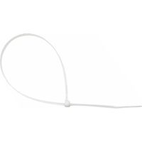 Lot de 100 attaches de câble en nylon 300 x 3,6 mm 7hSevenOn