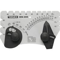 WM-200 Tormek Angolo Gauge