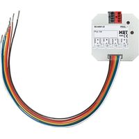 MDT technologies Tasterschnittstelle 4-fach UP, potentialfrei BE-04001.02