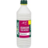 Degraissant Tous Metaux Litre - Mieuxa