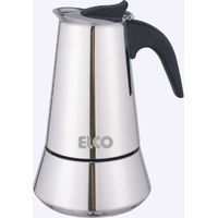 ELCO CAFETERA PC-609ID 9 TZ INDUCCION CAFETERA ITALIANA