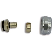 Roth Klemmverschraubung Universal 20 mm, 10 Stück, 1135005201