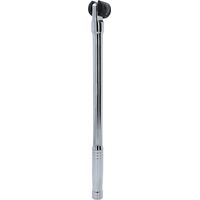 1/2" Poignée articulée longue CHROMEplus, 460 mm
