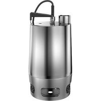 Grundfos Tauchmotorpumpe Unilift AP50 Schmutzwasserp. / Edelstahl mit Kühlmantel UNILIFT AP50.50.11.1V, 1,6 kW 8,33 l/s 96010577
