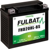 Fulbat SLA-Batterie für Motorrad Harley Davidson 1340 SPRINGER