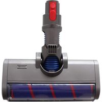 Turbo Soft Roll Cleaner Akku-Staubsaugerbürste für V7 V8 V10 V11 SV14