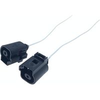 Die Teilenummer 1J0 973 081 ist für Öldrucksensoren von Volkswagen geeignet. Stecker 1J0973081: DJ7012C-1.5-21 --JB1006-1P