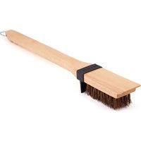 Brosse en bois à poils longs pour barbecues Broil King - 60E