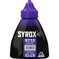 Base Syrox Matt S713 Extra Fine Blanc Pearl ML 350