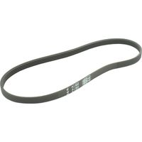 Courroie élastique Poly-v Hutchinson Série Pj. L Primaire: 614mm, L: 11,7mm, 5 Dents.