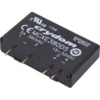 Relè a stato solido 48-530vac 5a Circuito stampato Crydom Mcxe380d5