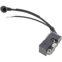 Zündspule 34.5 mm v2 für Motorsäge tck garden