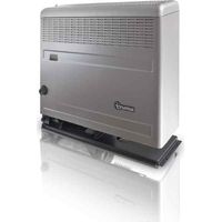 Chauffage TRUMA S2200 gauche gris allumage électronique
