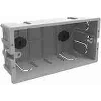BTI120051 Interlink - 4-Modul-Box für Säulen