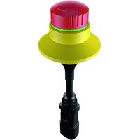 Schlegel Kill switch conmutador de seguridad IP65 IP69K IP67