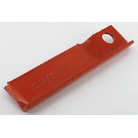 Piastra di usura KUHN 56205700