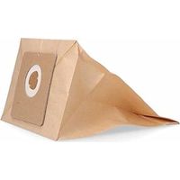 Sac de rechange Sil.ex pour aspirateur, standard,Haute qualité -AquaForge